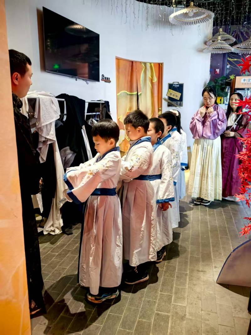 林州市文旅策划公司